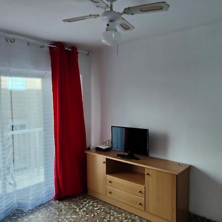 100 Metros De La Playa Apartment ปัวร์โตเดซากุนโต ภายนอก รูปภาพ